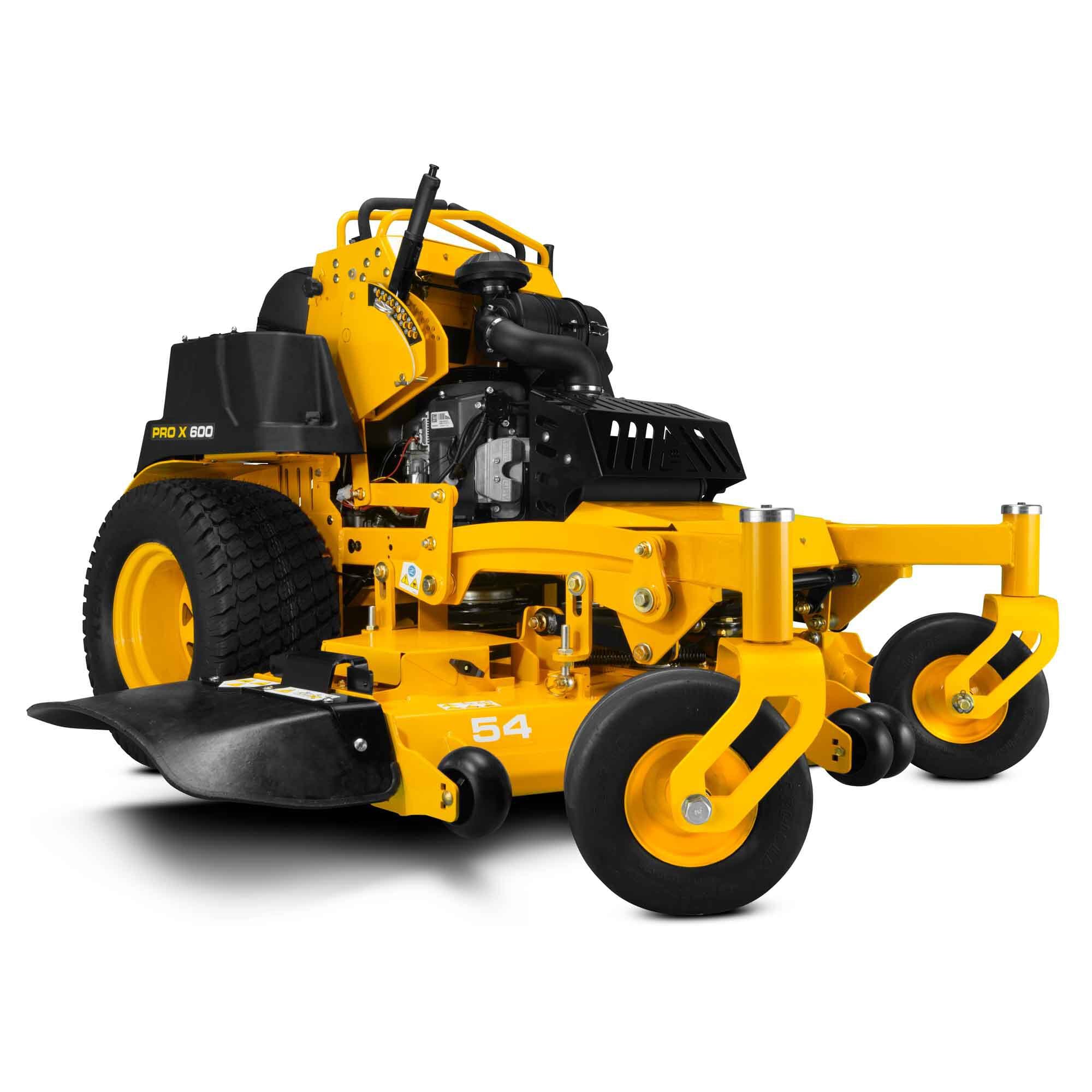 Cub Cadet Cub Cadet PRO X 654