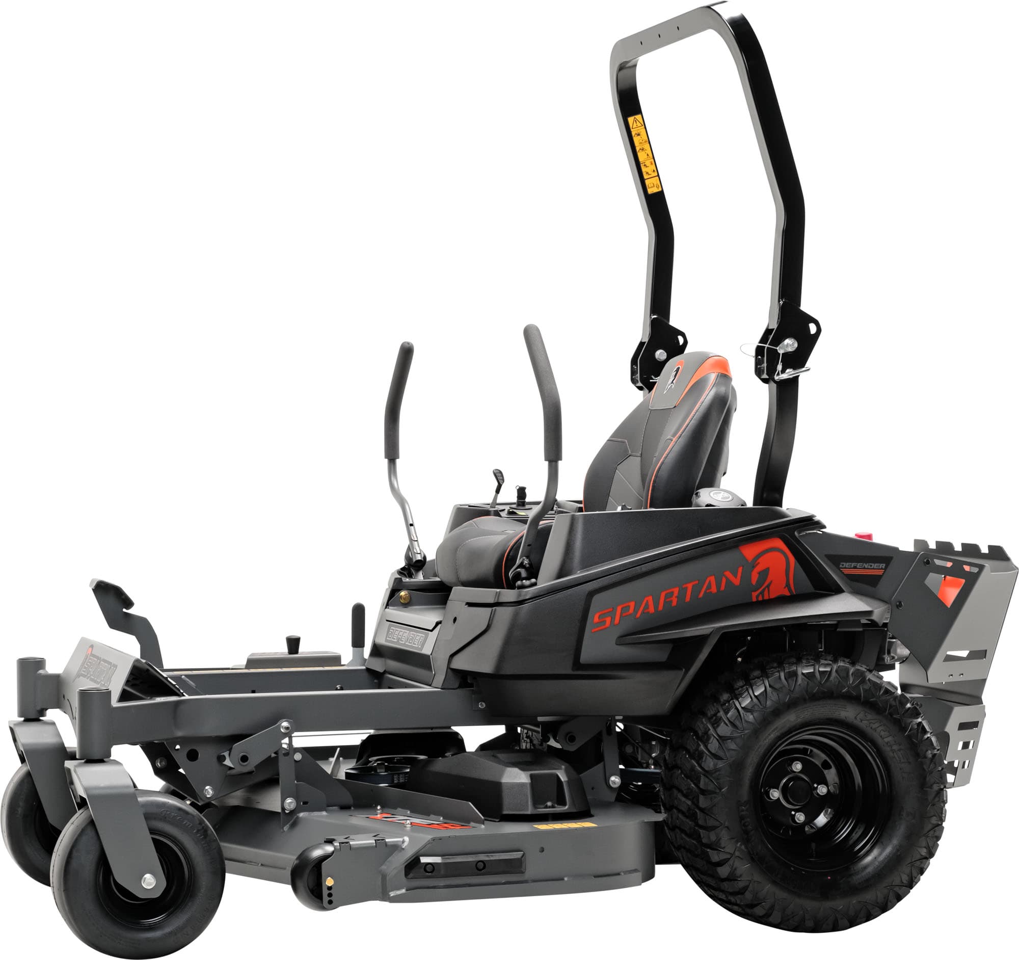 Spartan Spartan Defender – view 2