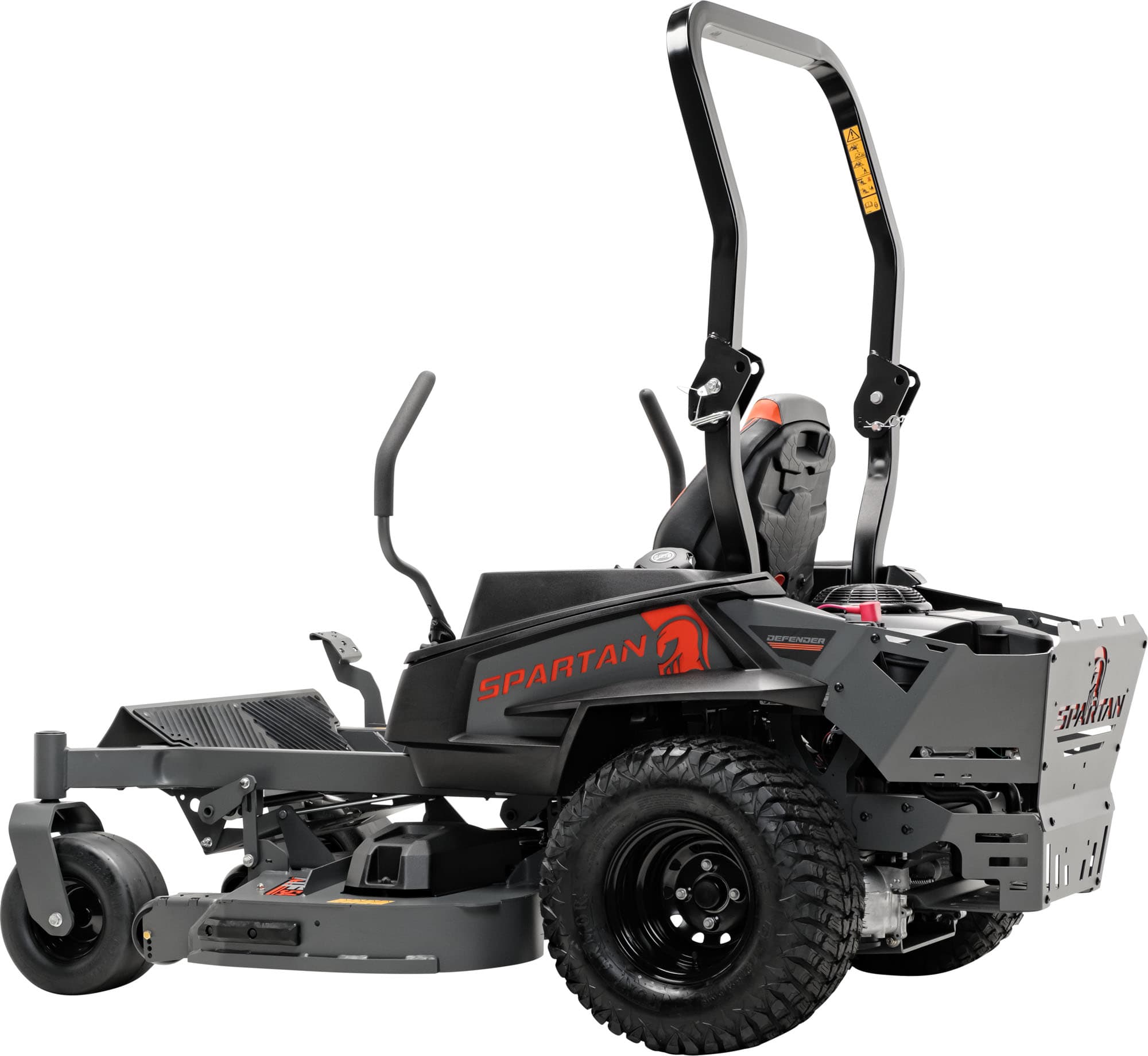 Spartan Spartan Defender – view 4