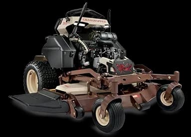 Grasshopper Grasshopper SO27 KW