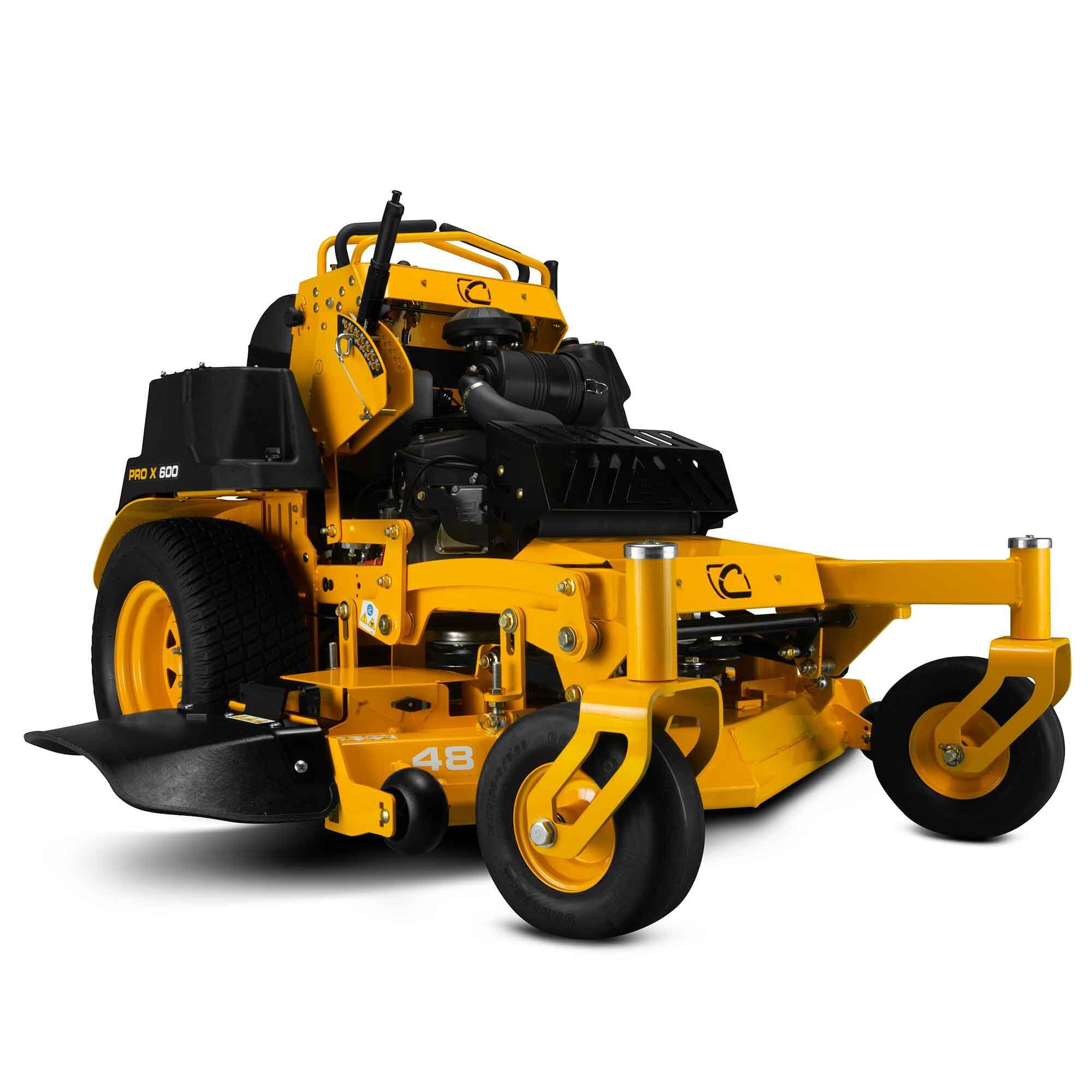 Cub Cadet Cub Cadet PRO X 648