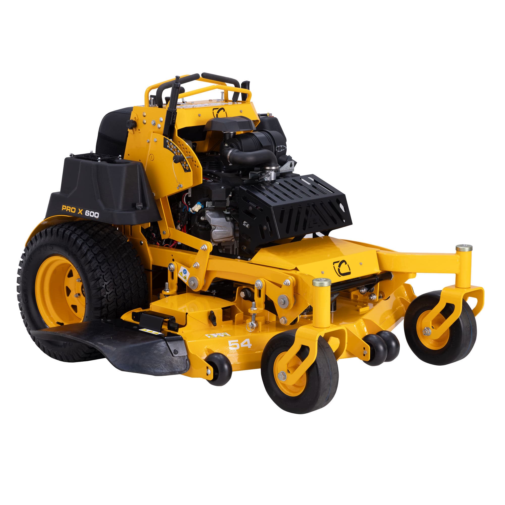 Cub Cadet Cub Cadet PRO X 654 EFI