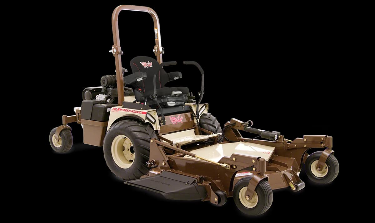 Grasshopper Grasshopper 940 EFI