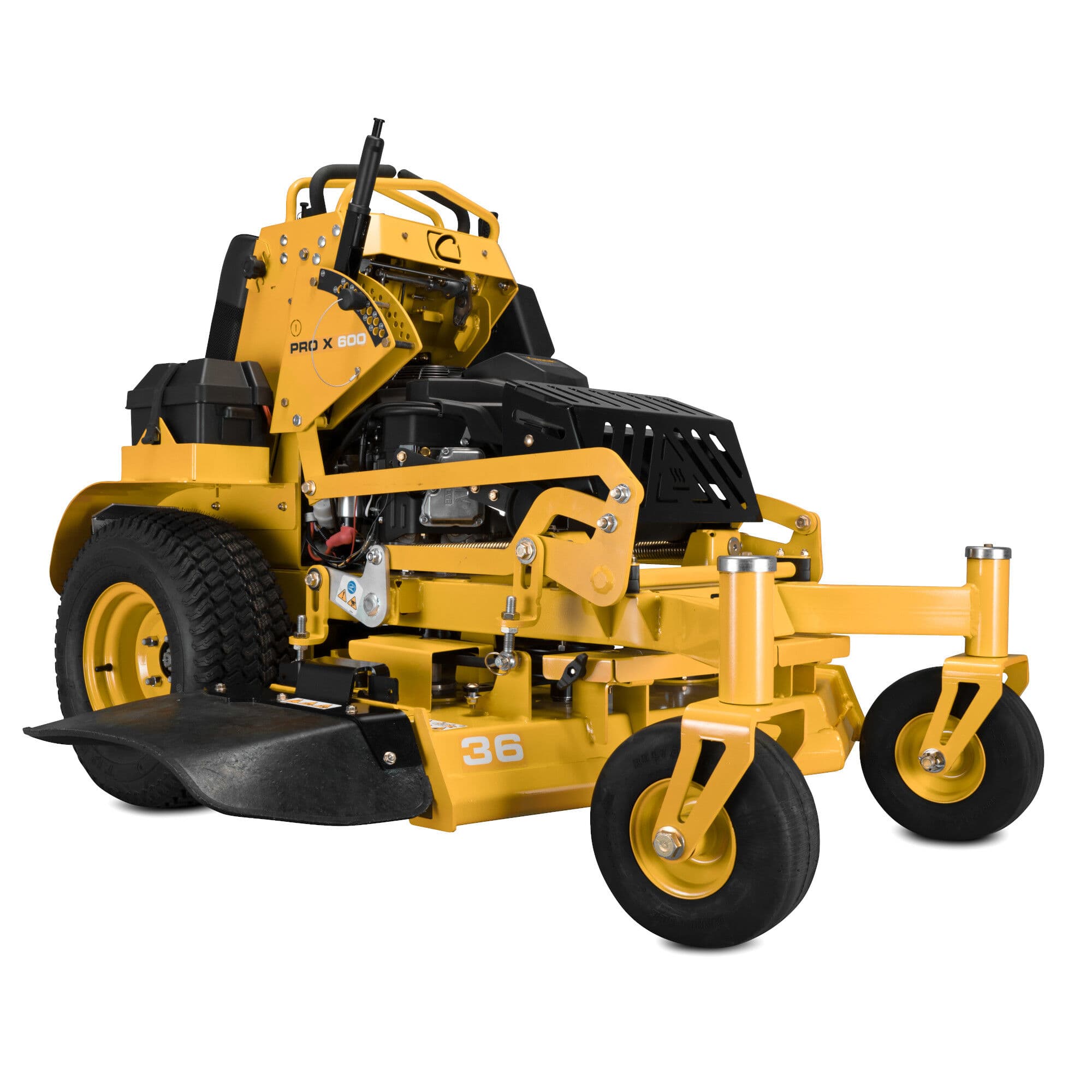 Cub Cadet Cub Cadet PRO X 636