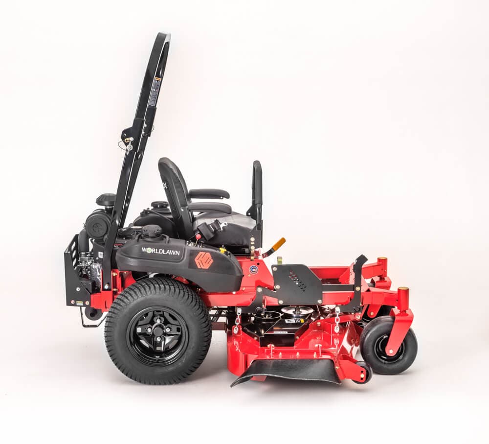 Worldlawn Diamondback – view 5
