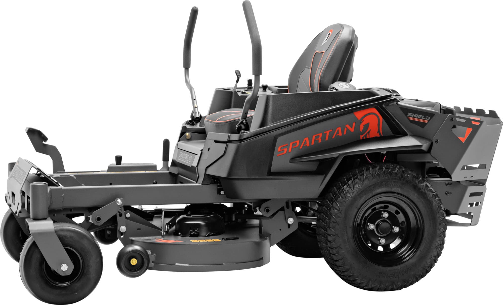 Spartan Spartan Shield – view 2