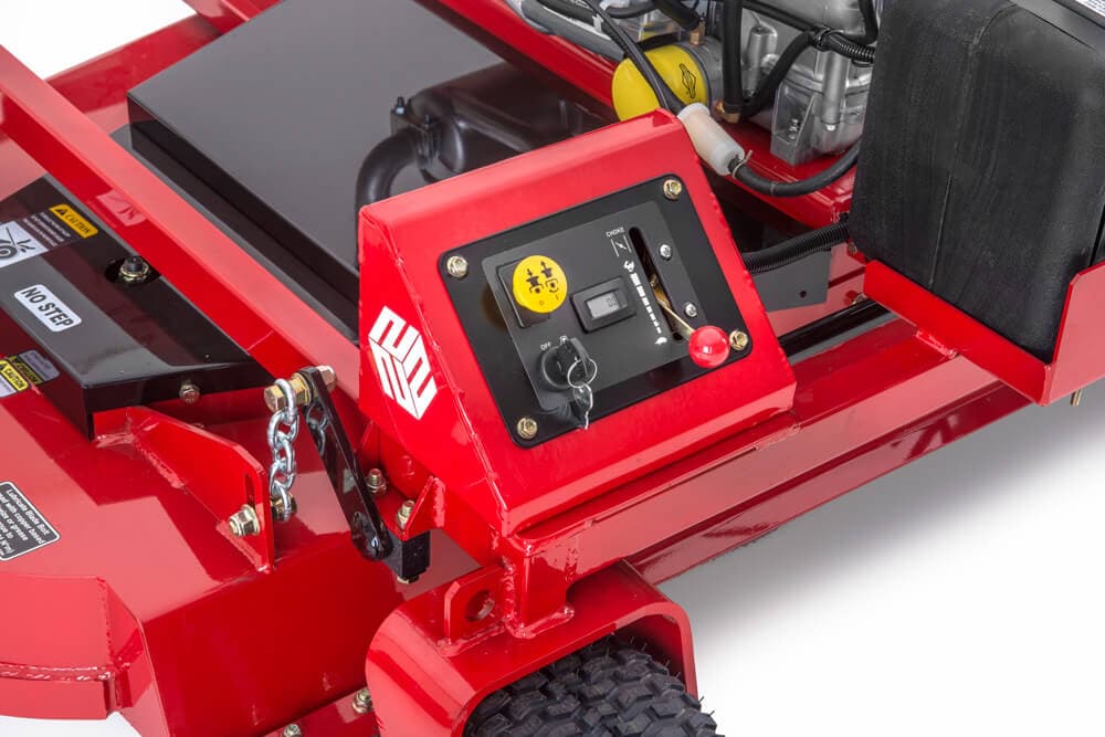 Worldlawn Sidewinder – view 4