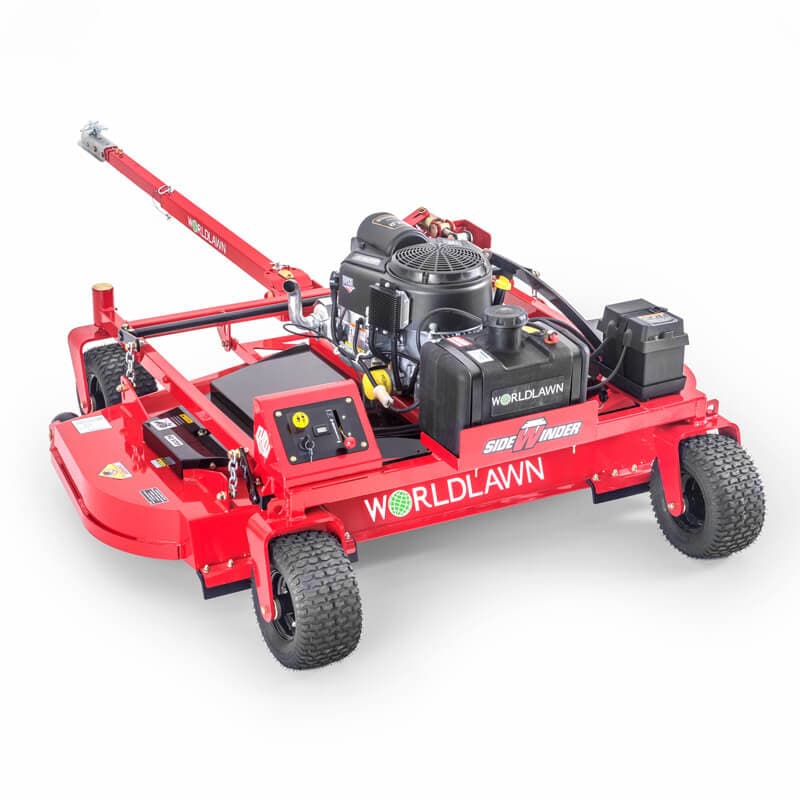 Worldlawn Sidewinder