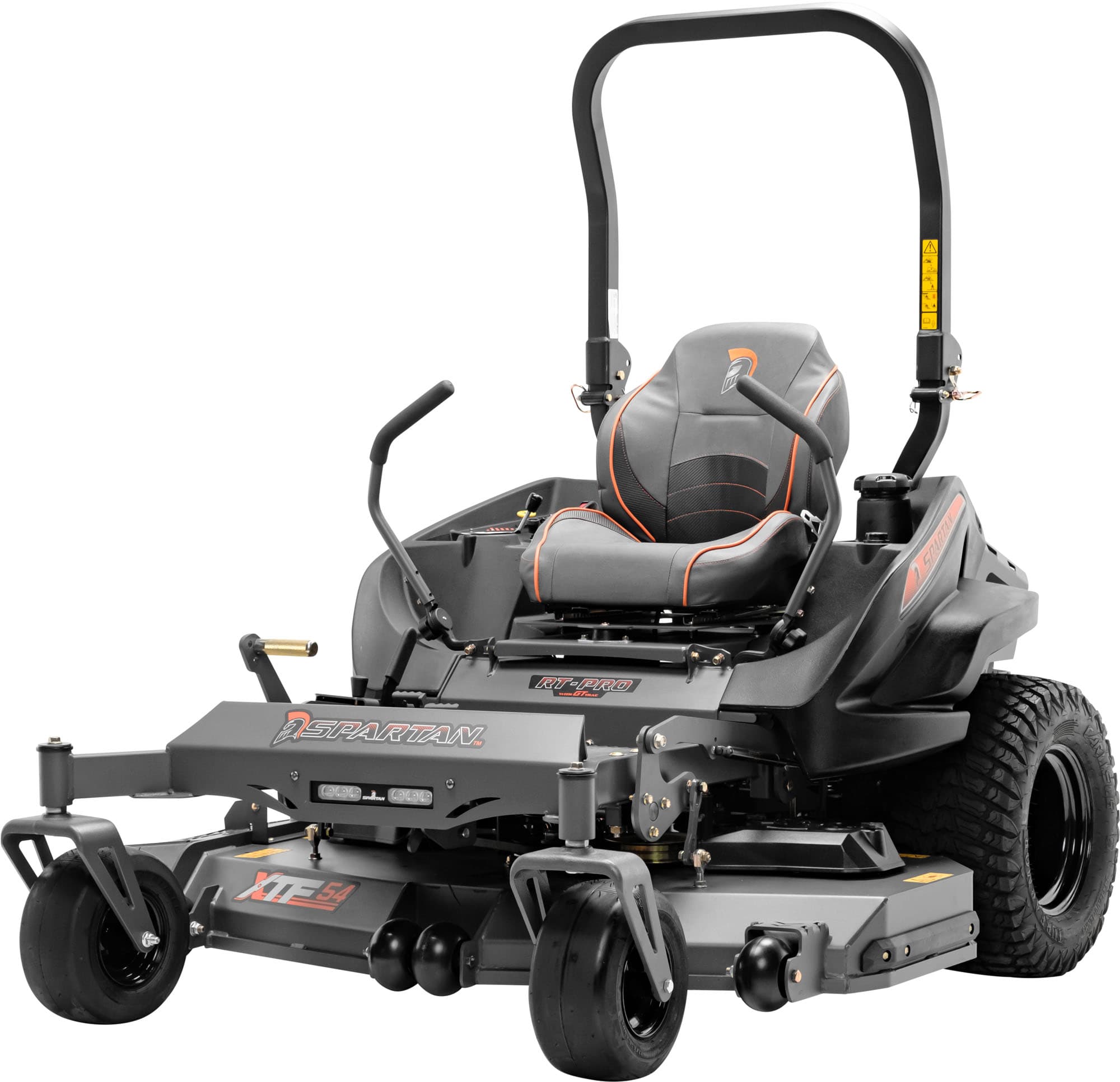 Spartan Spartan RT-Pro
