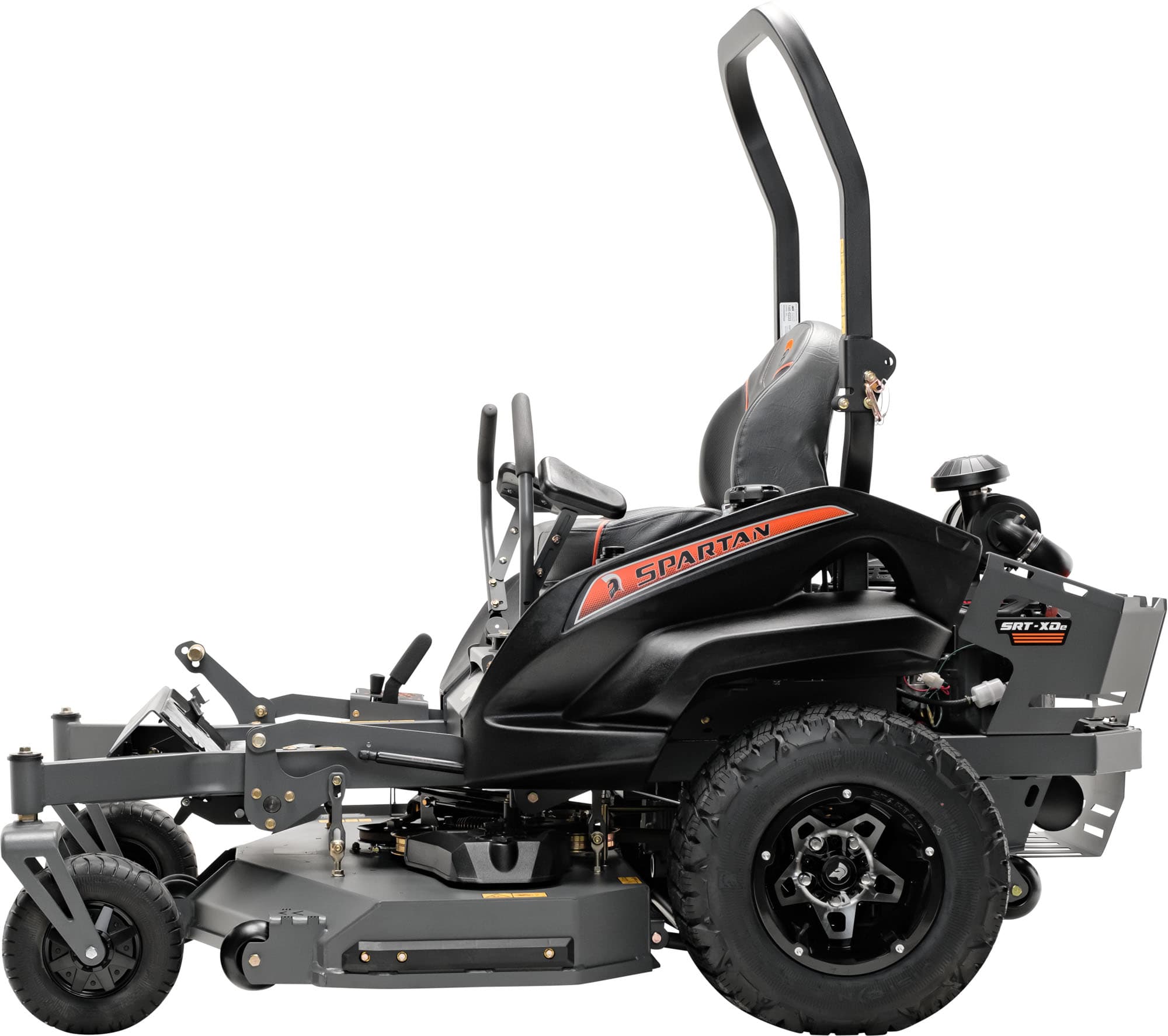 Spartan Spartan RT-HD – view 3
