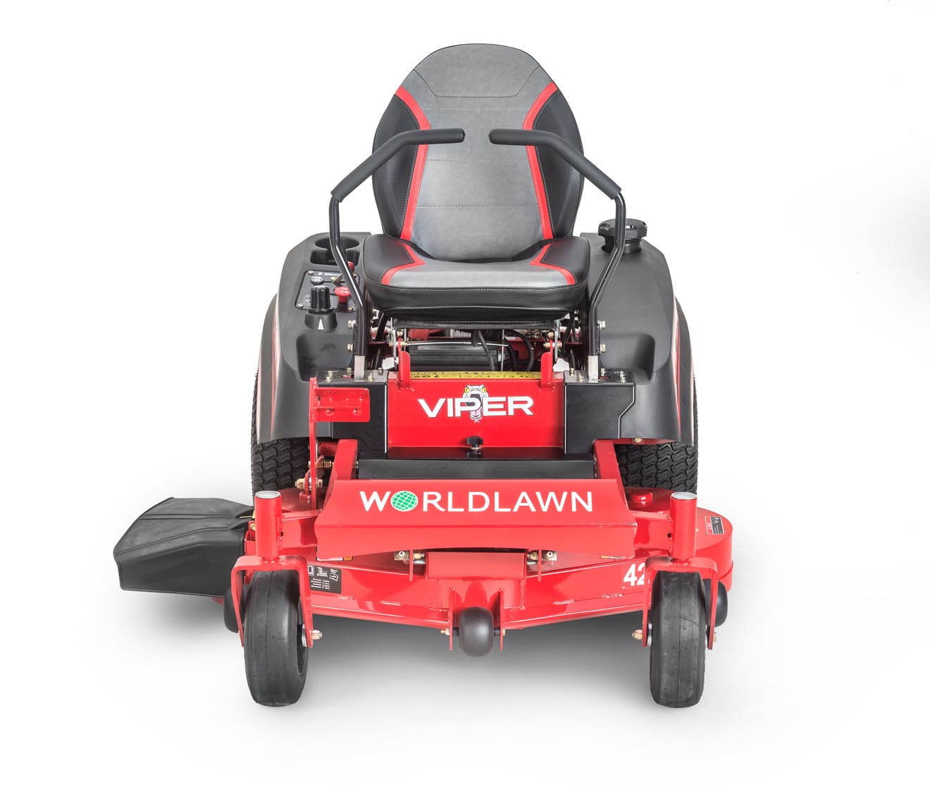 Worldlawn Viper – view 1