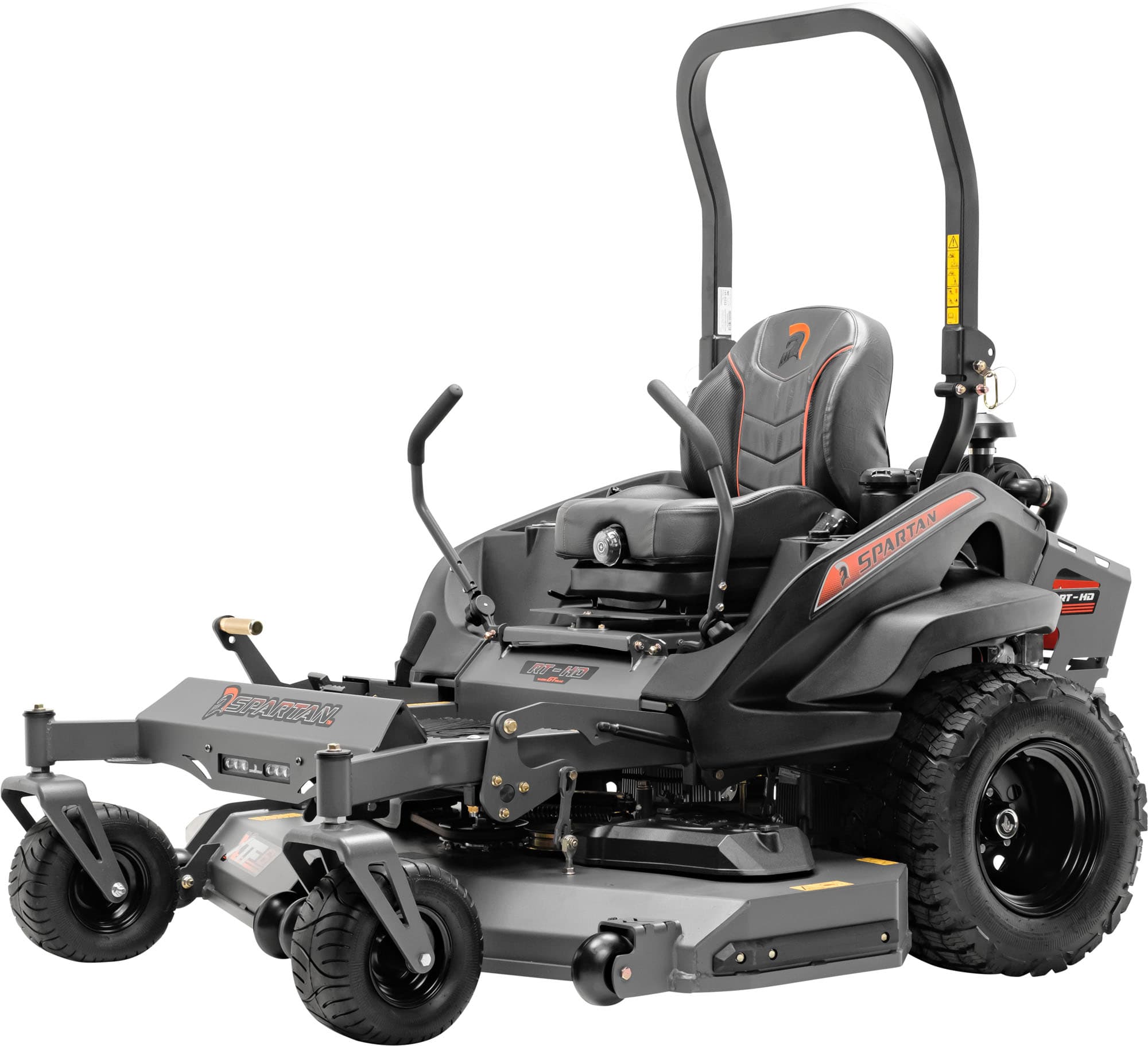 Spartan Spartan RZ-XD Blackout – view 1