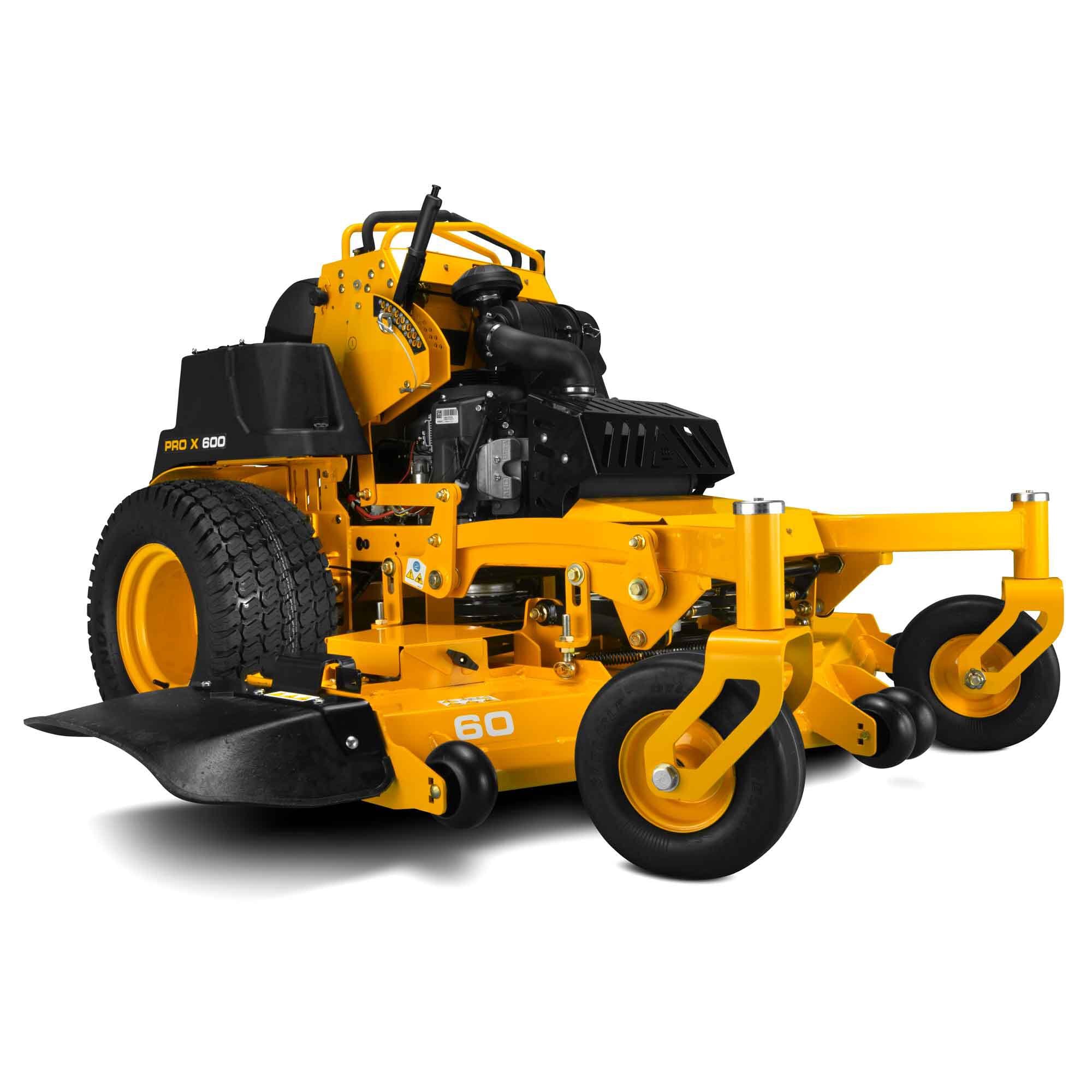 Cub Cadet Cub Cadet PRO X 660