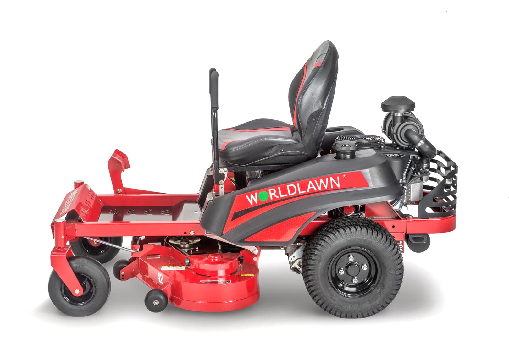 Worldlawn Viper – view 5