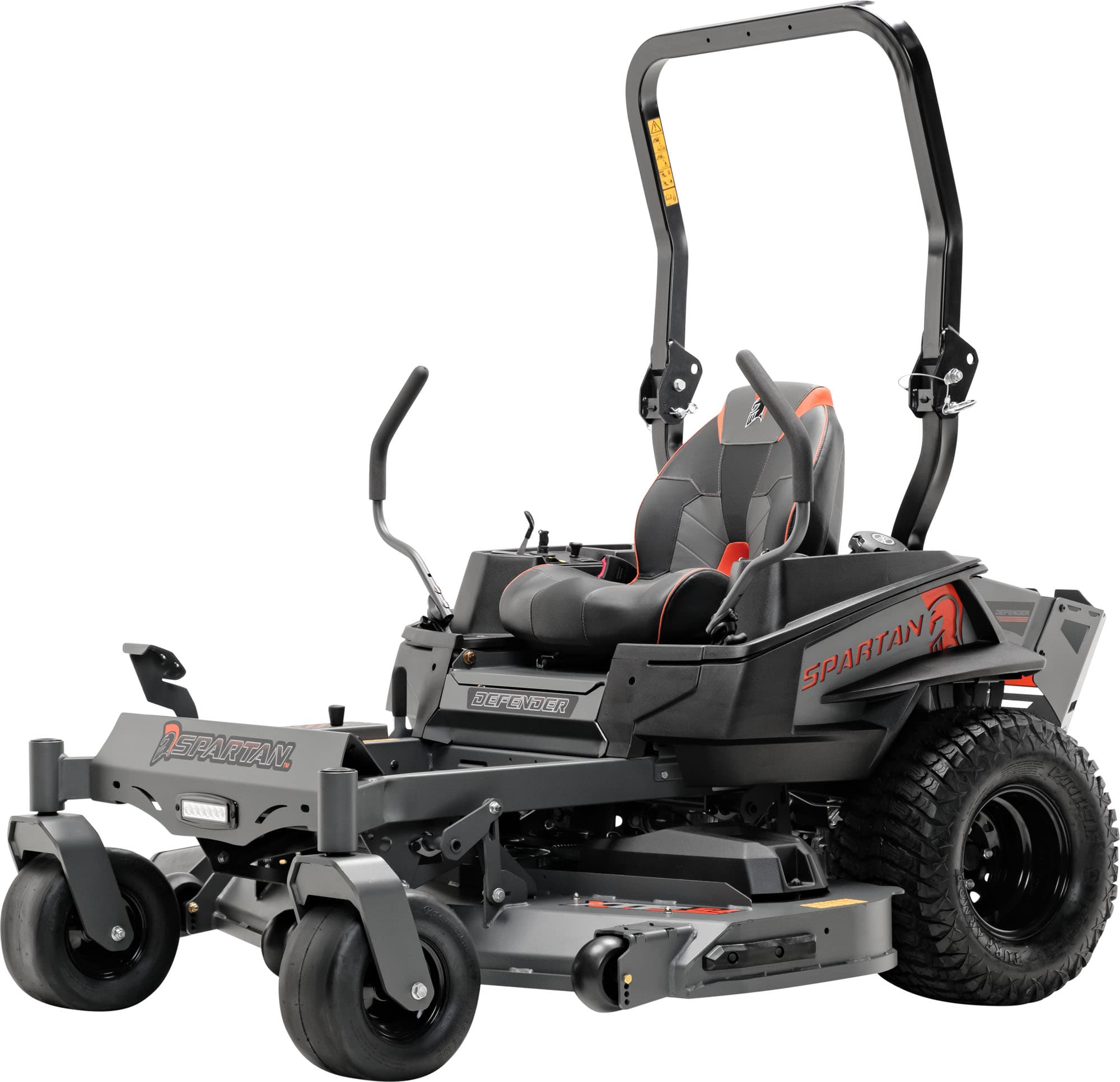 Spartan Spartan Defender – view 1