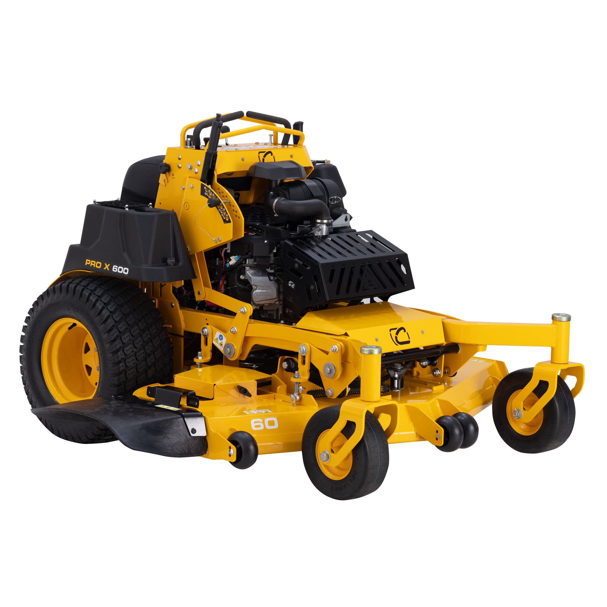Cub Cadet Cub Cadet PRO X 660 EFI