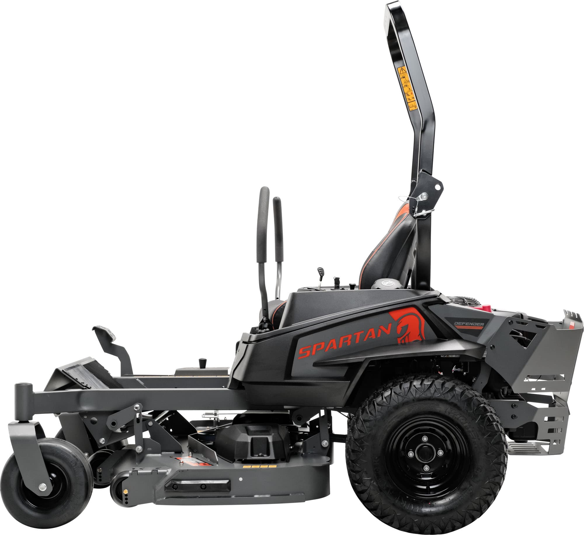 Spartan Spartan Defender – view 3