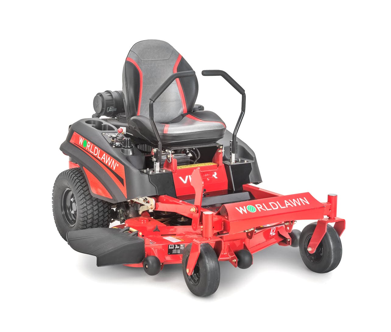 Worldlawn Viper – view 2