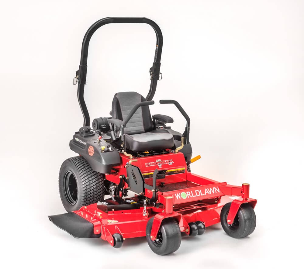 Worldlawn Diamondback – view 4