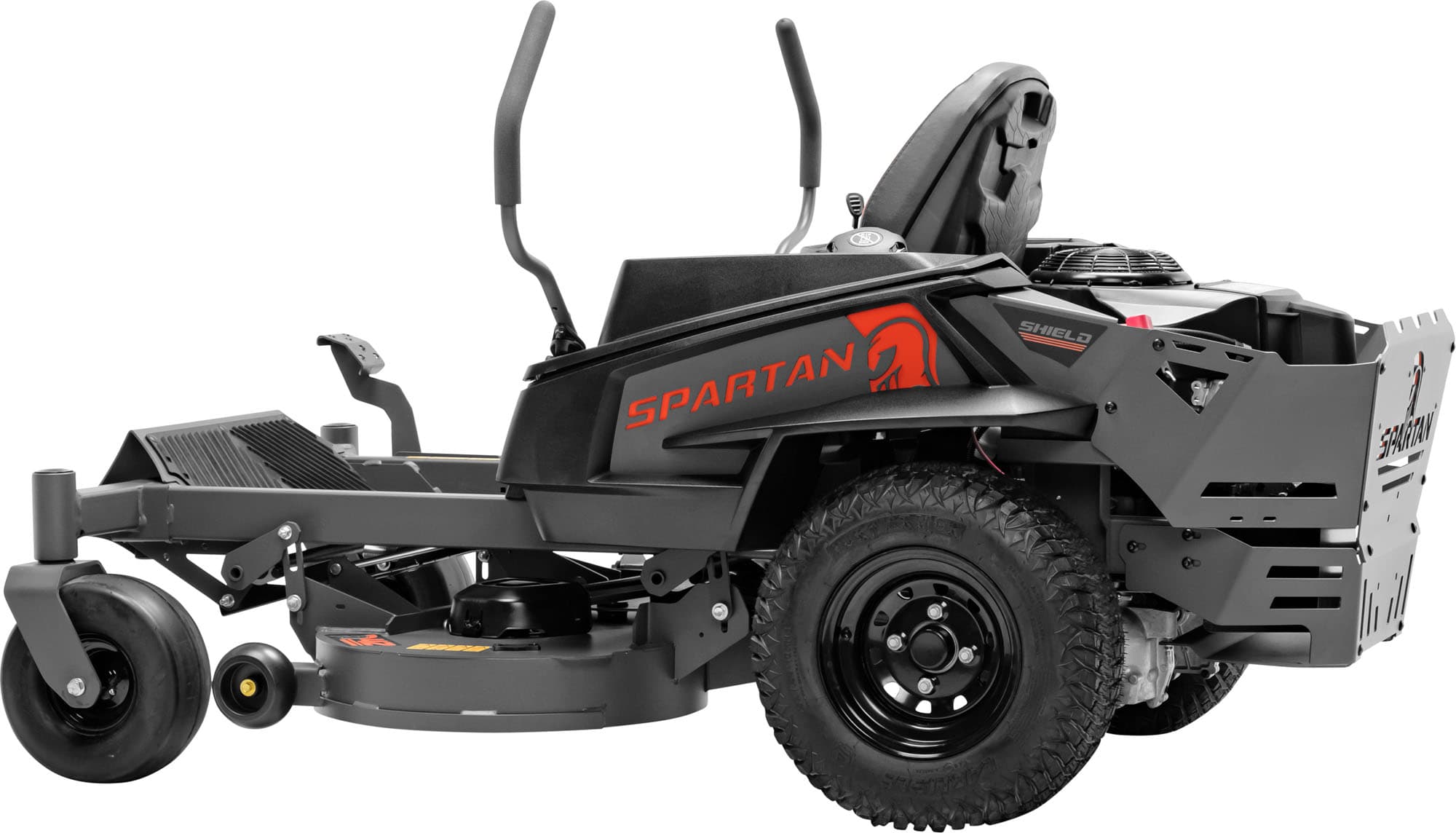 Spartan Spartan Shield – view 4