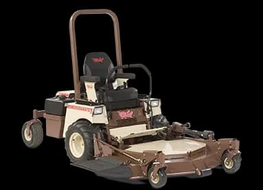 Grasshopper Grasshopper 727T EFI