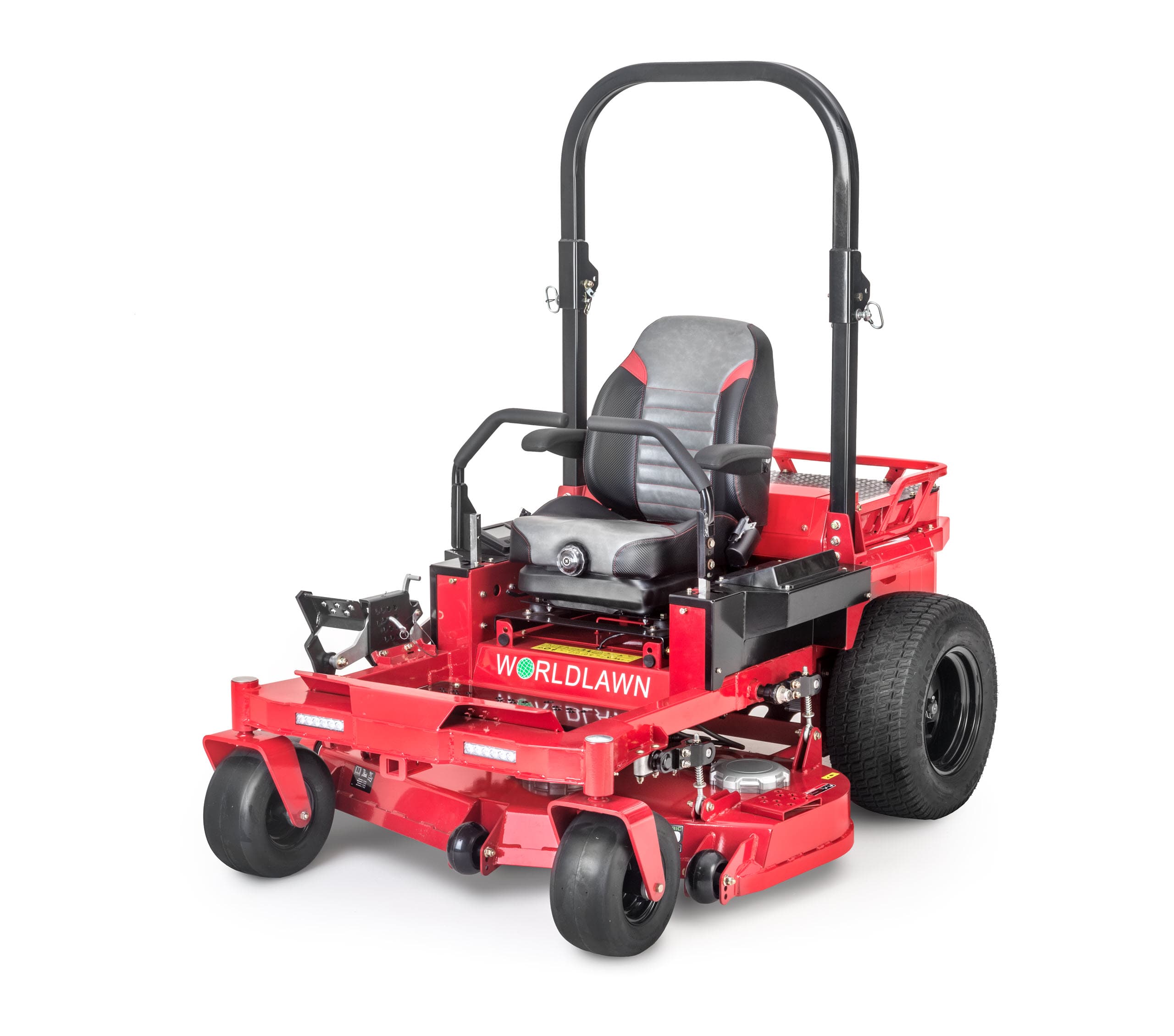Worldlawn King Cobra Maxx