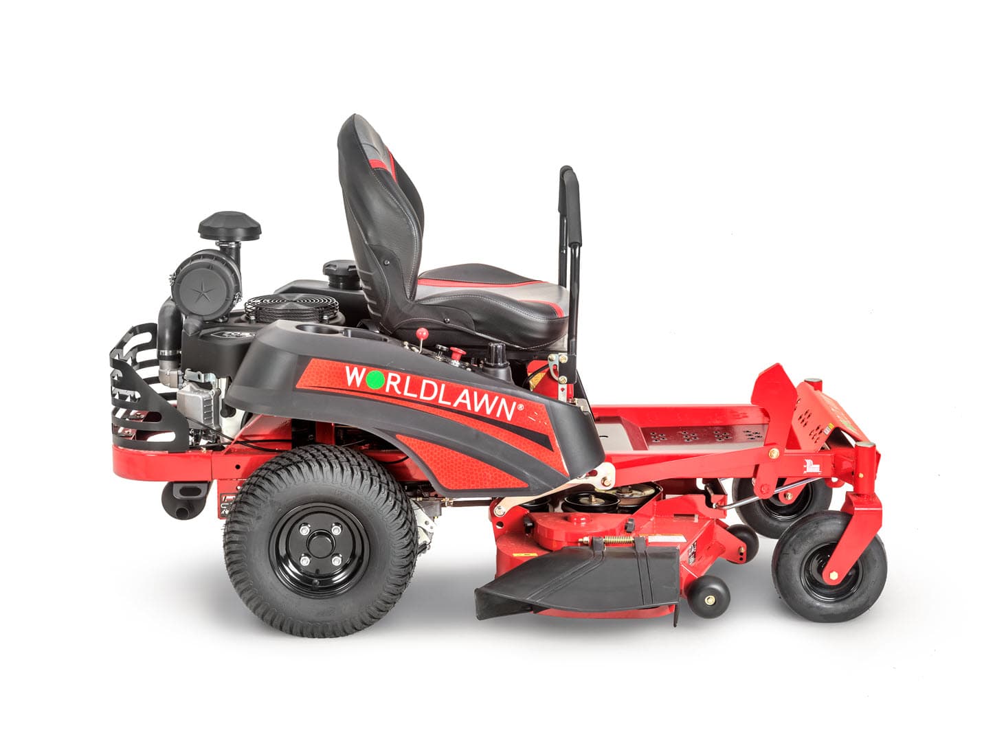 Worldlawn Viper – view 3