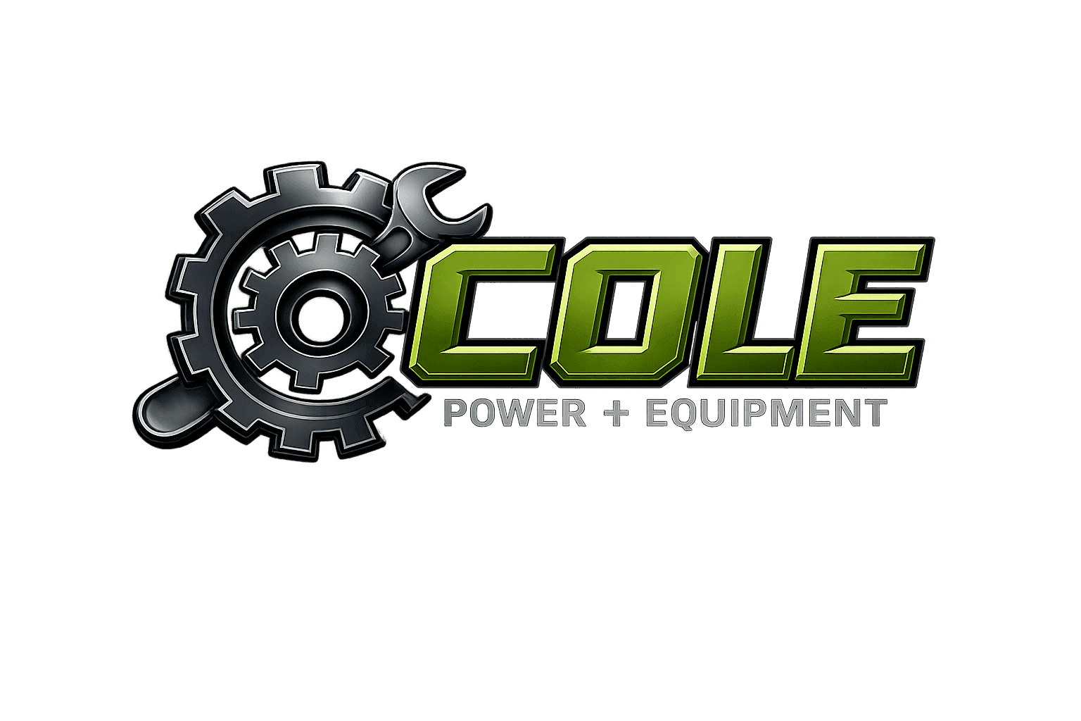 Cole Power and Equipment