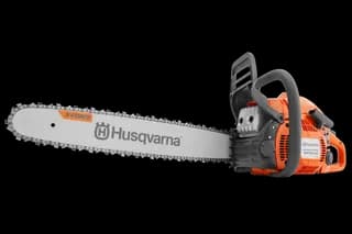 Husqvarna 450 Rancher 18"