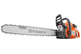 Husqvarna 460 Rancher