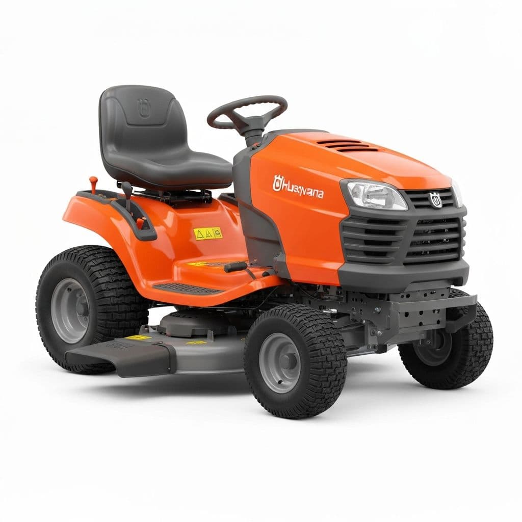 Husqvarna TS 354XD