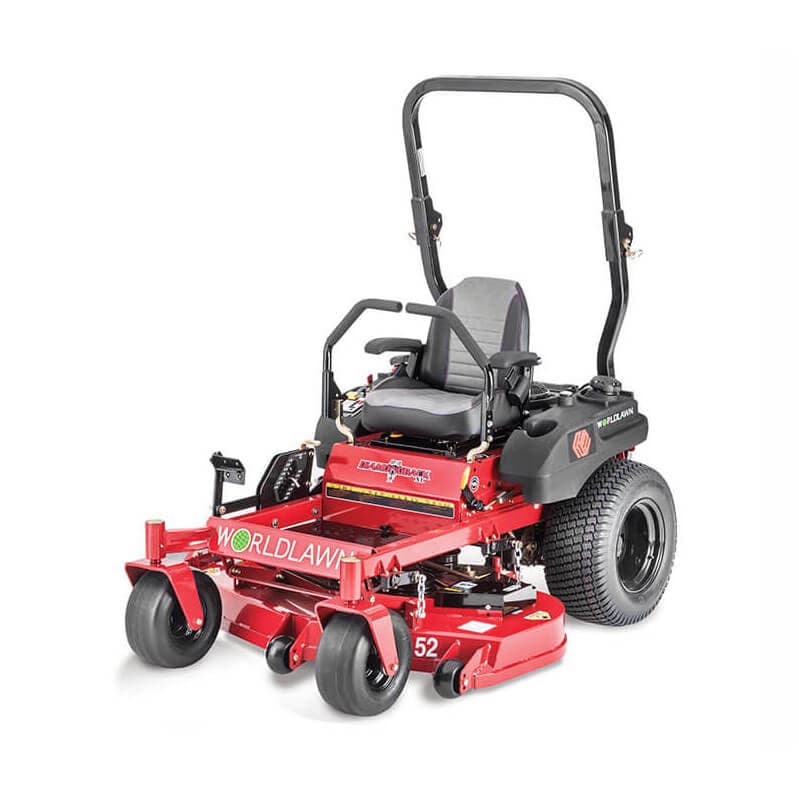 Worldlawn Diamondback
