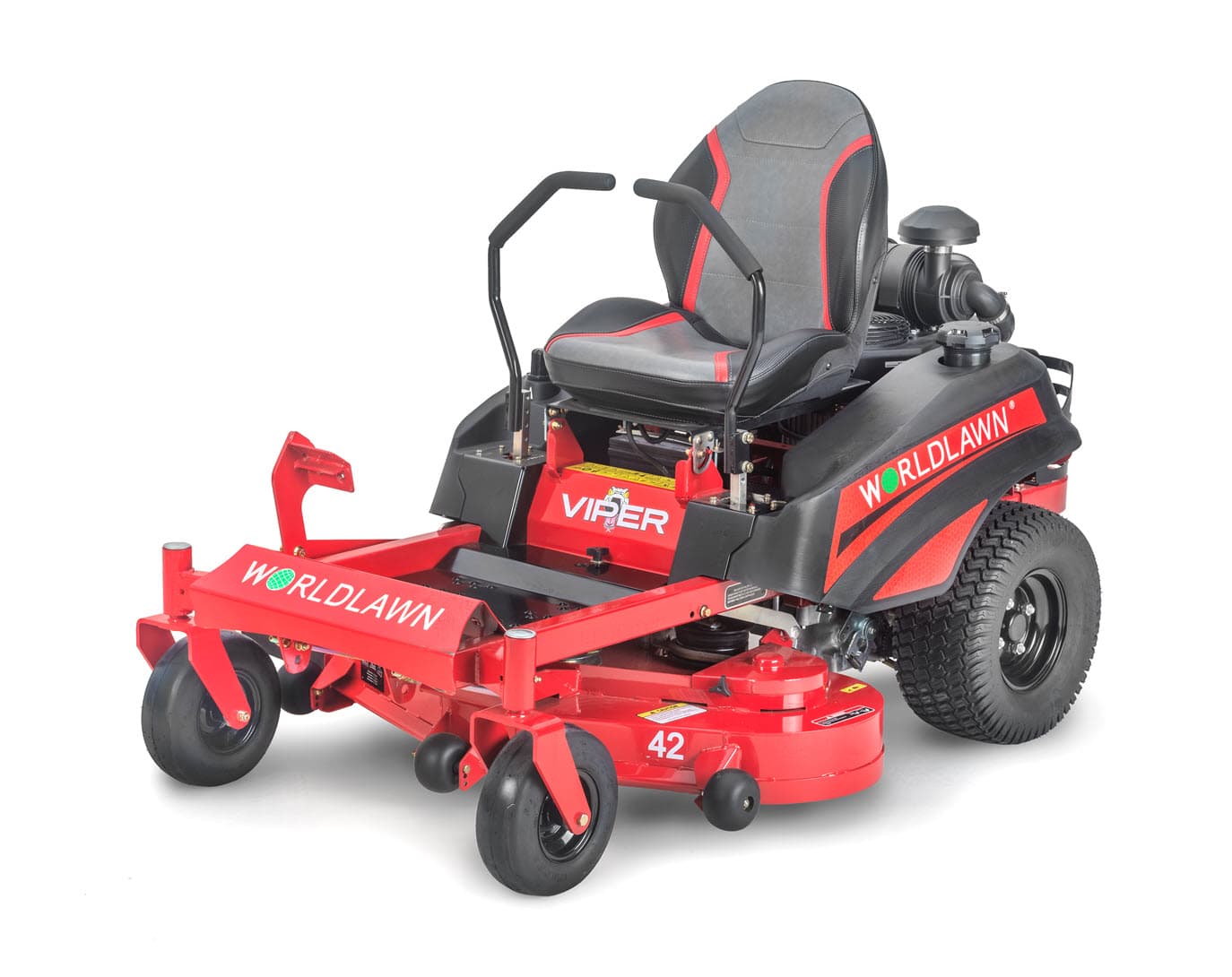 Worldlawn Viper